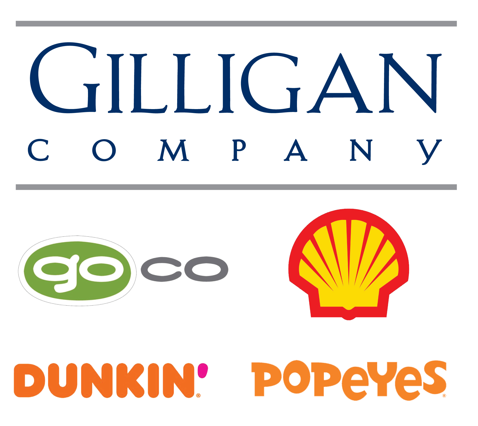 Gilligan Co.